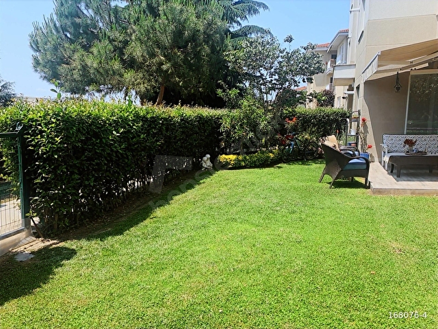 KISA BIR SURE ICIN...ESTONŞEHİR-1 BAHÇE KATI 3+1 LÜKS DAİRE - Görsel 3