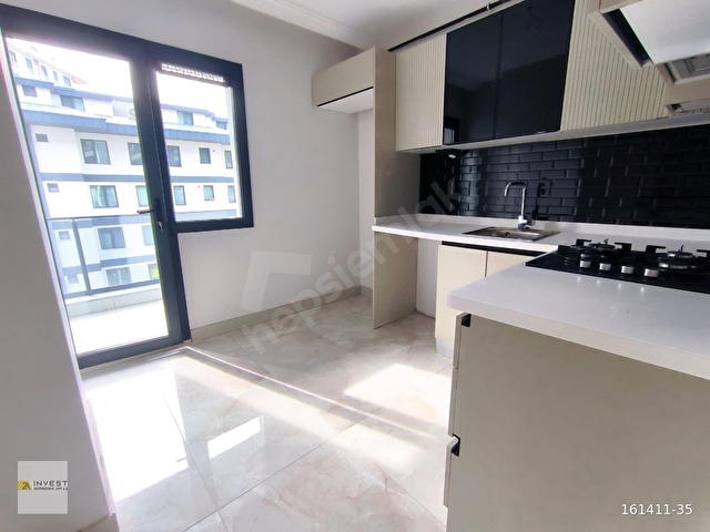 NEVA ÇENGELKÖY SİTESİ 3+1 130 m2 KAPALI OTOPARK - Görsel 11