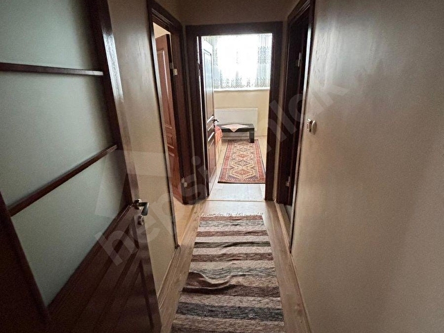 FATİH MAH KİRALIK DAİRE 2+1 90 M2 FULL EŞYALI ZEMİN KAT - Görsel 23