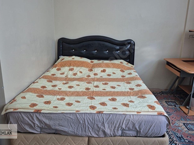 FATİH MAH KİRALIK DAİRE 2+1 90 M2 FULL EŞYALI ZEMİN KAT - Görsel 18