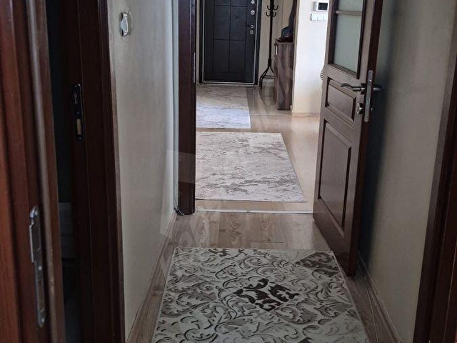 FATİH MAH KİRALIK DAİRE 2+1 90 M2 FULL EŞYALI ZEMİN KAT - Görsel 4