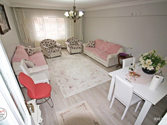 GAMZE EMLAKTAN PINARBAŞINDA 270m²^HARİKA KONUMLU^5+1 TERAS! - Görsel 5