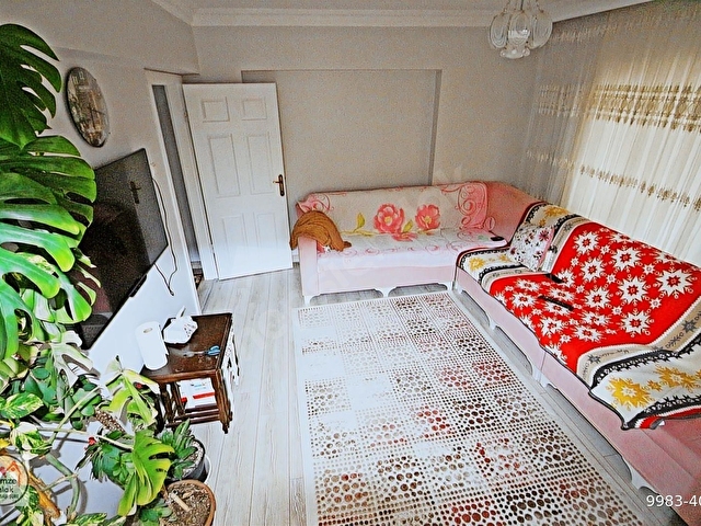 GAMZE EMLAKTAN PINARBAŞINDA 270m²^HARİKA KONUMLU^5+1 TERAS! - Görsel 9