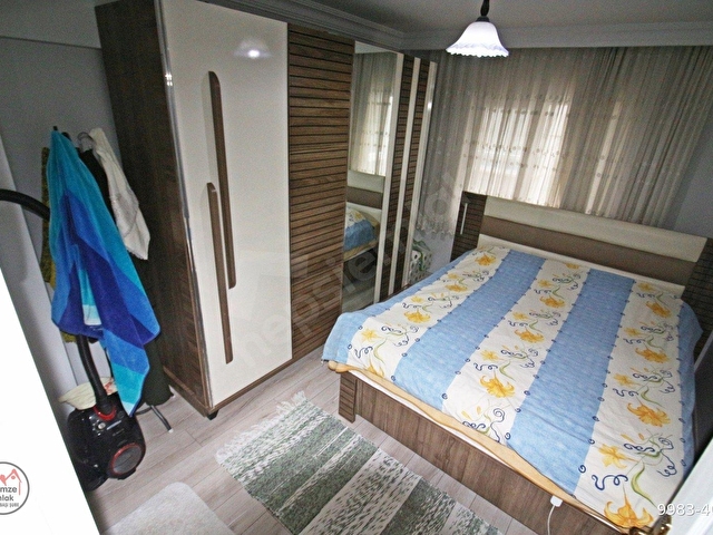 GAMZE EMLAKTAN PINARBAŞINDA 270m²^HARİKA KONUMLU^5+1 TERAS! - Görsel 15