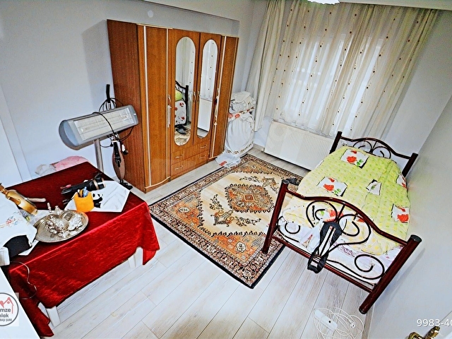 GAMZE EMLAKTAN PINARBAŞINDA 270m²^HARİKA KONUMLU^5+1 TERAS! - Görsel 19