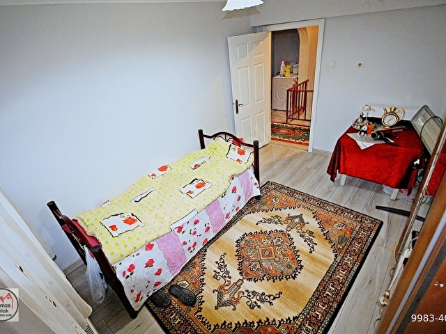 GAMZE EMLAKTAN PINARBAŞINDA 270m²^HARİKA KONUMLU^5+1 TERAS! - Görsel 21