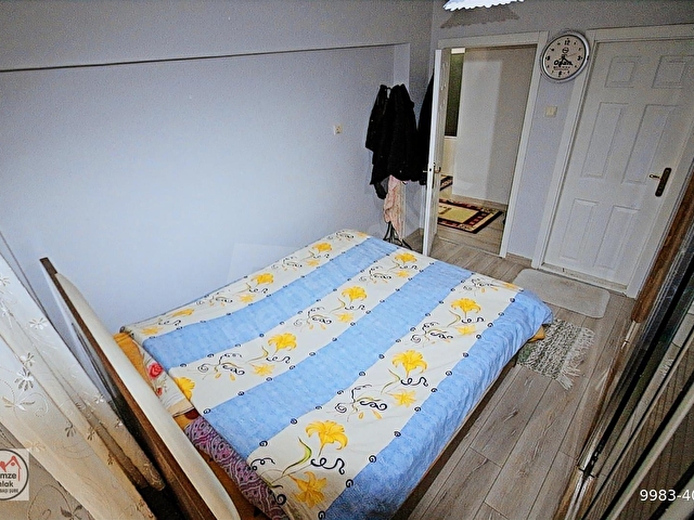 GAMZE EMLAKTAN PINARBAŞINDA 270m²^HARİKA KONUMLU^5+1 TERAS! - Görsel 17