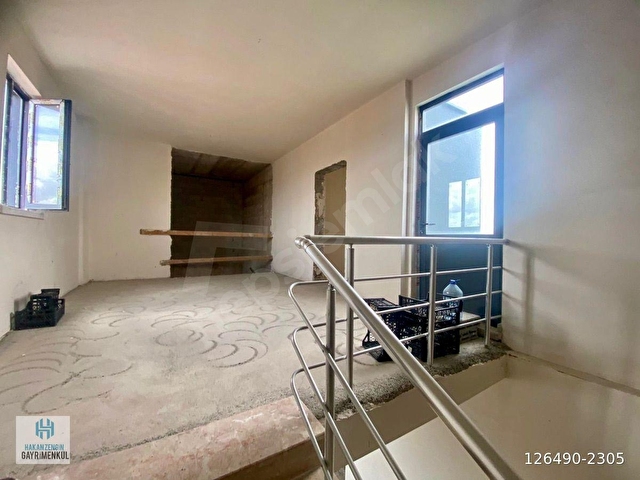 KURUMSALLARA UYGUN 2.300M2 SIFIR KOMPLE 5 KATLI BİNA... - Görsel 20