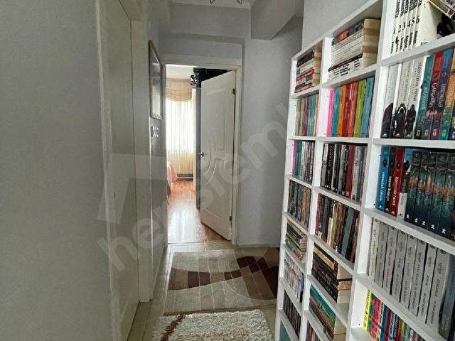 ŞÜKRÜPAŞA MAH.EFKAN YILDIRIM VE 75.YIL OKULUNA YÜRÜME MESAFESİNDE ONUR MARKET KARŞISINDA AÇIK OTOPAR - Görsel 11