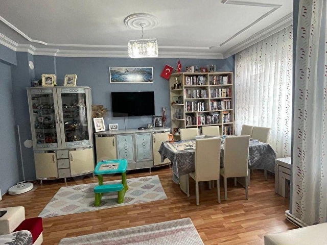 ŞÜKRÜPAŞA MAH.EFKAN YILDIRIM VE 75.YIL OKULUNA YÜRÜME MESAFESİNDE ONUR MARKET KARŞISINDA AÇIK OTOPAR - Görsel 21
