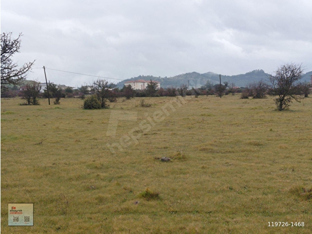 OSMANCALI DA SATILIK 400 M2 KONUT İMARLI ARSA 2.250.000 TL