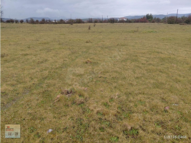OSMANCALI DA SATILIK 400 M2 KONUT İMARLI ARSA 2.250.000 TL - Görsel 12