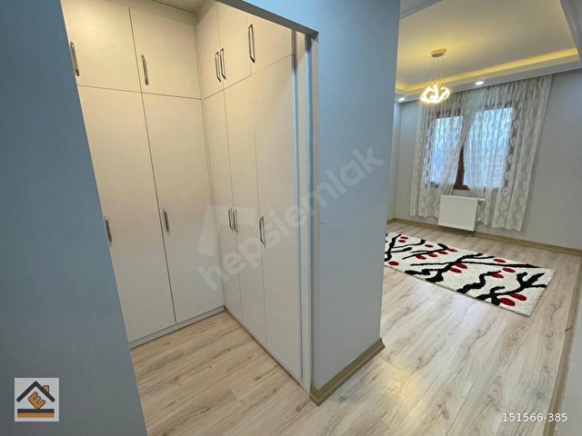 ERCİYAS EMLAKTAN FULL+FULL YAPILI 3,5+1 BORÇSUZ TAPULU - Görsel 26