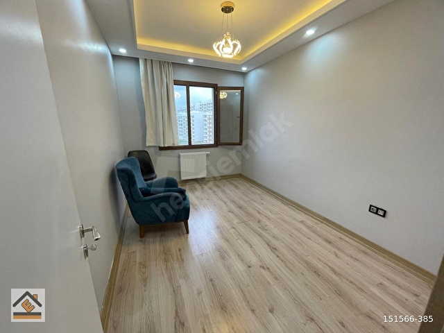 ERCİYAS EMLAKTAN FULL+FULL YAPILI 3,5+1 BORÇSUZ TAPULU - Görsel 19