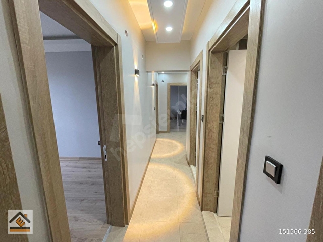 ERCİYAS EMLAKTAN FULL+FULL YAPILI 3,5+1 BORÇSUZ TAPULU - Görsel 23