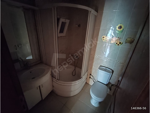 KARASU MERKEZDE AYRI MUTFAK GENİŞ KİRALIK DAİRE - Görsel 23