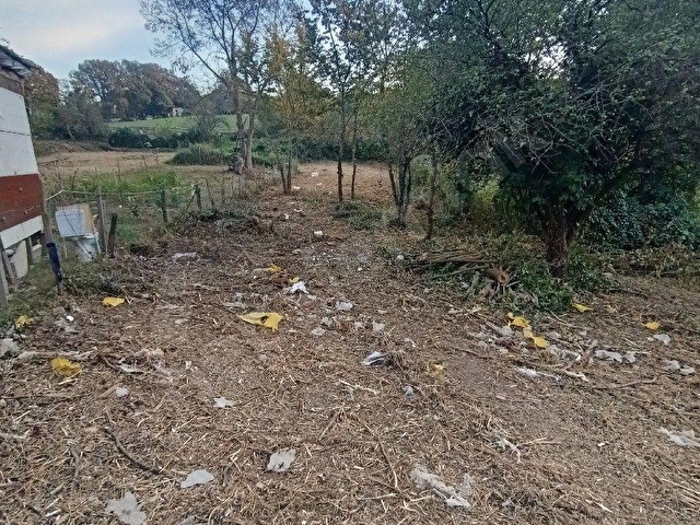 BEYKOZ KILIÇLI DA MÜSTAKİL İMARLI ARSA