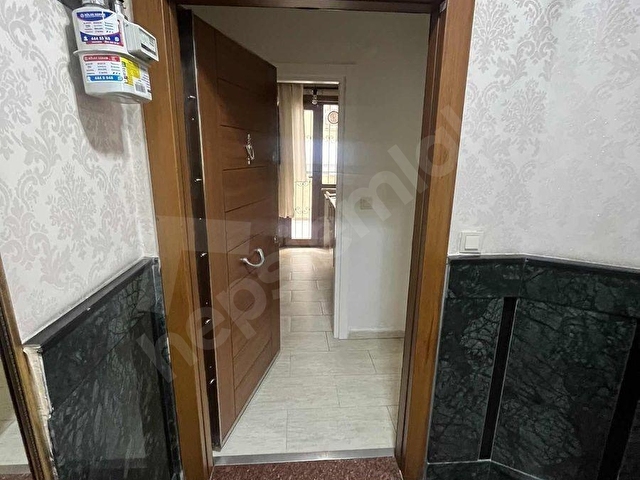 YAMANEVLER MAH METROYA YAKIN 1+1 KİRALIK DAİRE - Görsel 16