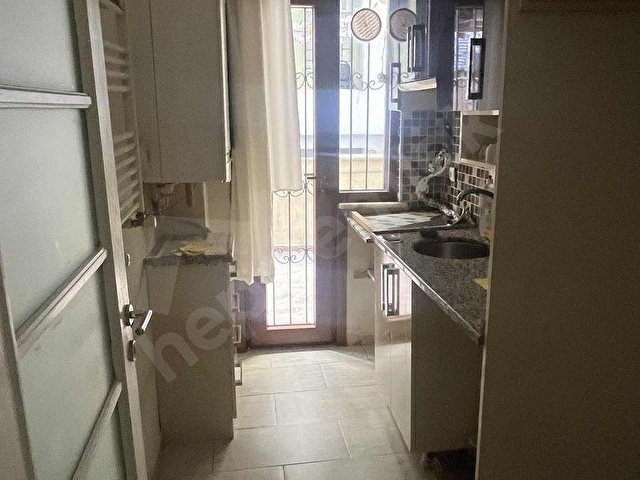 YAMANEVLER MAH METROYA YAKIN 1+1 KİRALIK DAİRE - Görsel 23