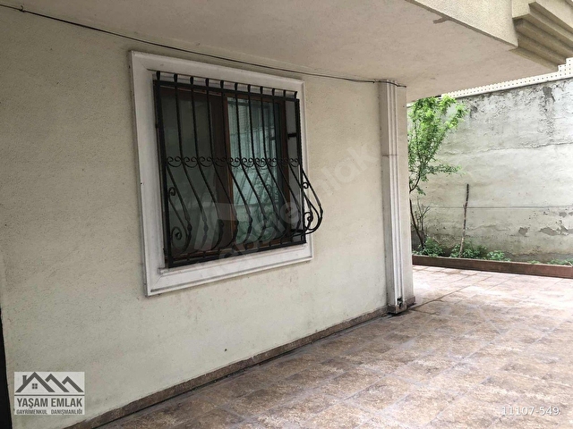 YAMANEVLER MAH METROYA YAKIN 1+1 KİRALIK DAİRE - Görsel 17