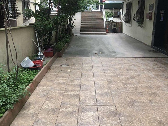 YAMANEVLER MAH METROYA YAKIN 1+1 KİRALIK DAİRE - Görsel 11