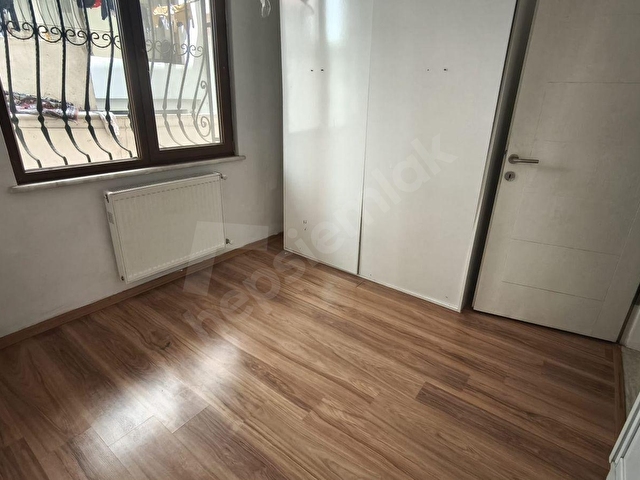 YAMANEVLER MAH METROYA YAKIN 1+1 KİRALIK DAİRE - Görsel 15