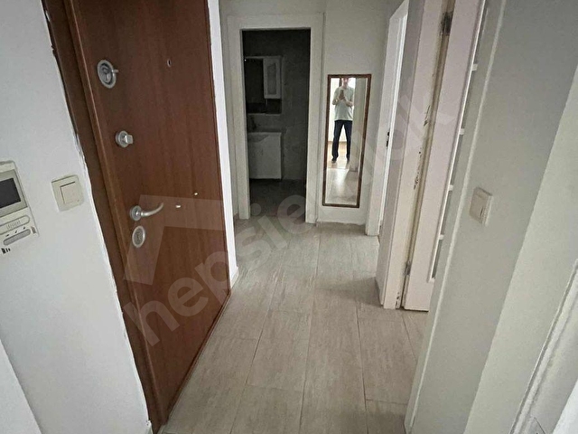 YAMANEVLER MAH METROYA YAKIN 1+1 KİRALIK DAİRE - Görsel 18