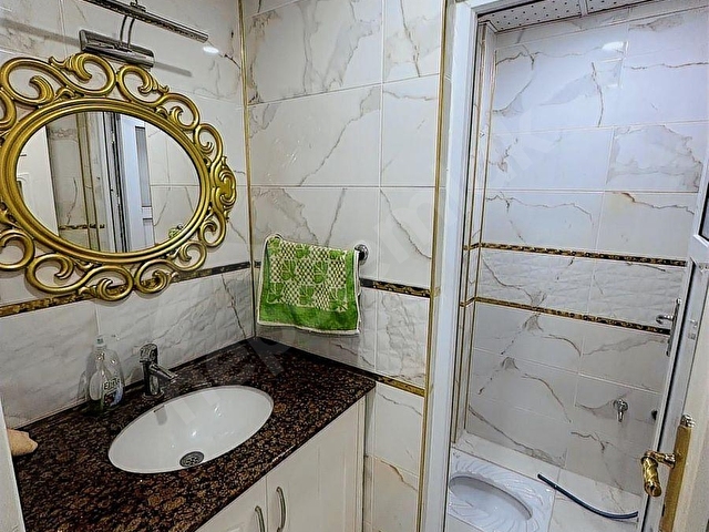 GENÇ KARDEŞLERDEN ÜNİVERSİTE CADDESİN DE ORMAN MANZARALI 3+1 - Görsel 19