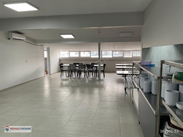 REMAX MONARDAN OSTİM DE YÜKSEK KİRA GETİRİLİ 8000 M2 DÜKKAN - Görsel 13