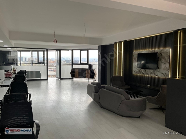 REMAX MONARDAN OSTİM DE YÜKSEK KİRA GETİRİLİ 8000 M2 DÜKKAN - Görsel 17