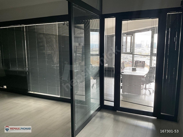 REMAX MONARDAN OSTİM DE YÜKSEK KİRA GETİRİLİ 8000 M2 DÜKKAN - Görsel 9