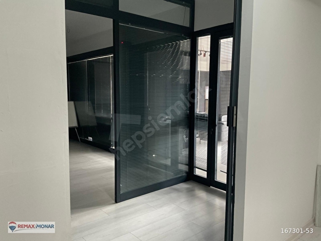 REMAX MONARDAN OSTİM DE YÜKSEK KİRA GETİRİLİ 8000 M2 DÜKKAN - Görsel 8