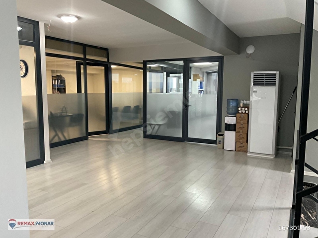 REMAX MONARDAN OSTİM DE YÜKSEK KİRA GETİRİLİ 8000 M2 DÜKKAN - Görsel 24