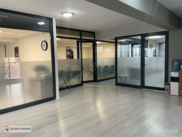REMAX MONARDAN OSTİM DE YÜKSEK KİRA GETİRİLİ 8000 M2 DÜKKAN - Görsel 6