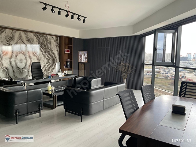 REMAX MONARDAN OSTİM DE YÜKSEK KİRA GETİRİLİ 8000 M2 DÜKKAN - Görsel 12