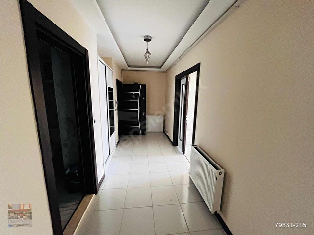 İNCİRLİOVA CUMHURİYETTE ULTRA GENİŞ 3+1 KAPALI OTOPARKLI DAİRE - Görsel 16