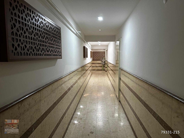 İNCİRLİOVA CUMHURİYETTE ULTRA GENİŞ 3+1 KAPALI OTOPARKLI DAİRE - Görsel 8