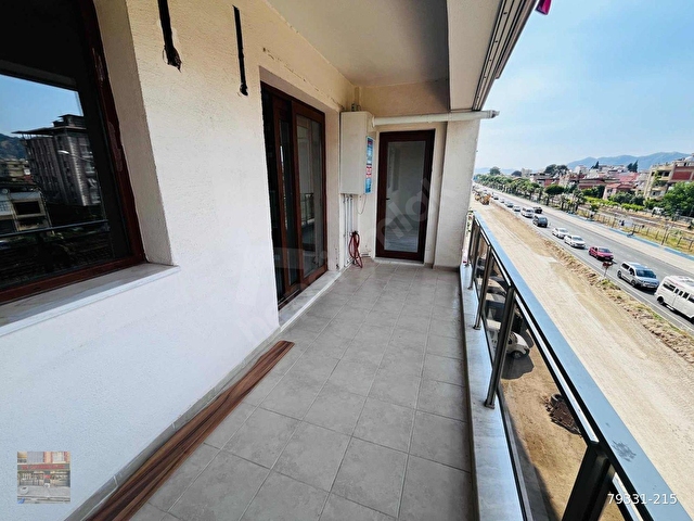İNCİRLİOVA CUMHURİYETTE ULTRA GENİŞ 3+1 KAPALI OTOPARKLI DAİRE - Görsel 12