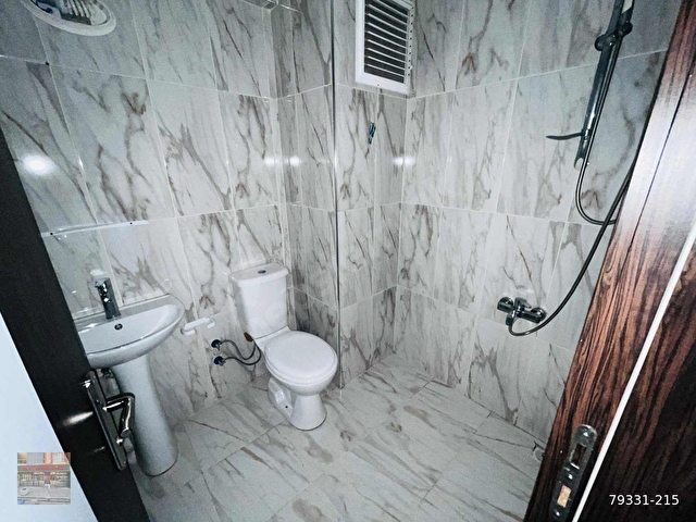 İNCİRLİOVA CUMHURİYETTE ULTRA GENİŞ 3+1 KAPALI OTOPARKLI DAİRE - Görsel 28