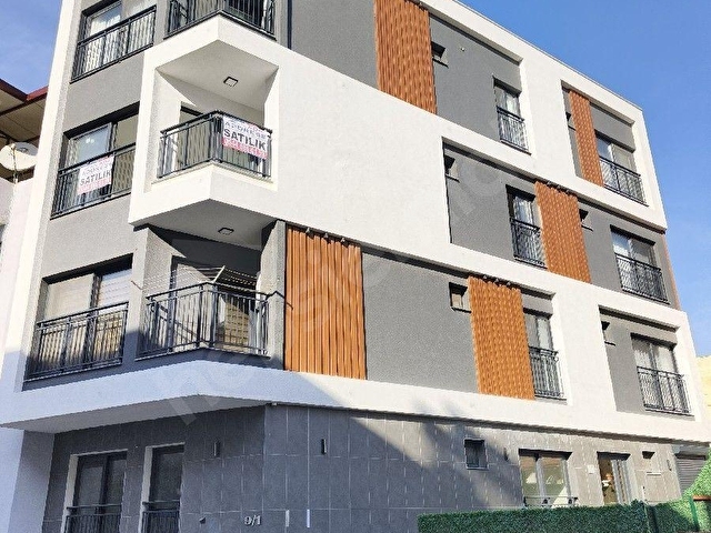 Kuşadası Davutlar Satılık