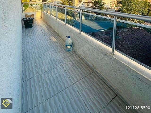 BOSTANCIK CAD. YAKINI 3+1 KATTA ASANSÖRLÜ KÖK TAPU SATILIK DAİRE !!! - Görsel 15