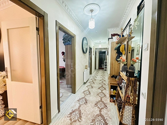 BOSTANCIK CAD. YAKINI 3+1 KATTA ASANSÖRLÜ KÖK TAPU SATILIK DAİRE !!! - Görsel 18