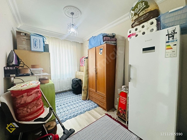 BOSTANCIK CAD. YAKINI 3+1 KATTA ASANSÖRLÜ KÖK TAPU SATILIK DAİRE !!! - Görsel 13