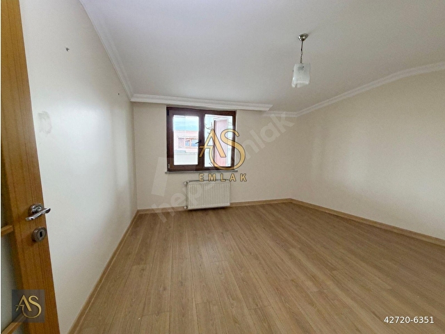 AS EMLAKTAN 2+1 FISTIKAĞACINDA METROYA YAKIN TERASLI DAİRE - Görsel 11