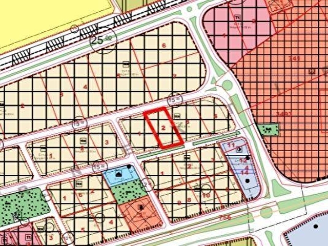 İMİKOĞLUNDAN MAŞTİ YANI TİCARİ VE KONUT İMARLI 181M2 HİSSE! - Görsel 19