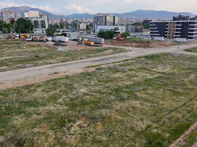 İMİKOĞLUNDAN MAŞTİ YANI TİCARİ VE KONUT İMARLI 181M2 HİSSE! - Görsel 5