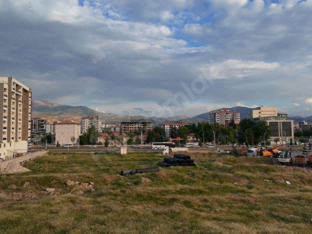 İMİKOĞLUNDAN MAŞTİ YANI TİCARİ VE KONUT İMARLI 181M2 HİSSE! - Görsel 13