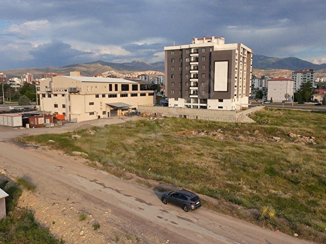 İMİKOĞLUNDAN MAŞTİ YANI TİCARİ VE KONUT İMARLI 181M2 HİSSE! - Görsel 18