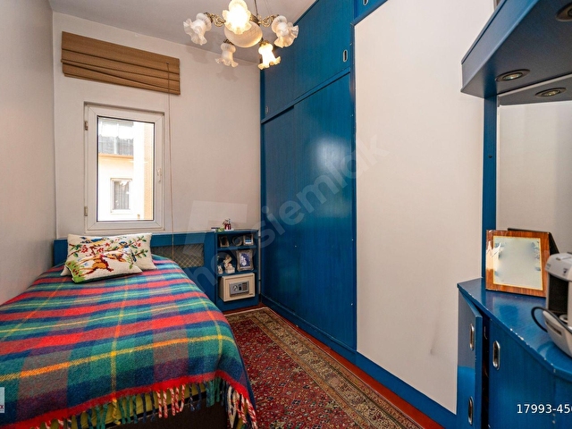 Tarabya Sanatçılar Sit. Manzaralı 235 m² Kiracısız Çatı Dubleks - Görsel 13