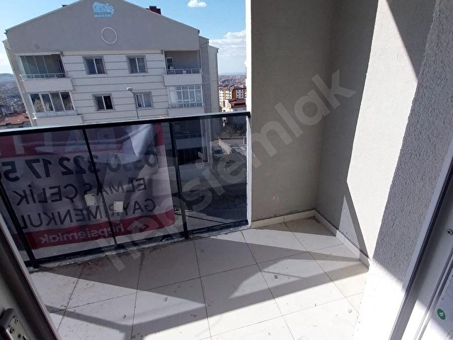 15 TEMMUZDA SIFIR 2+1 KİRALIK DAİRE